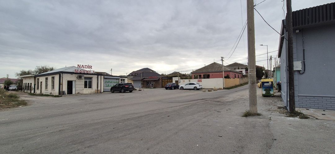 Satılır torpaq 2 sot — Torpaq, Bakı (4)