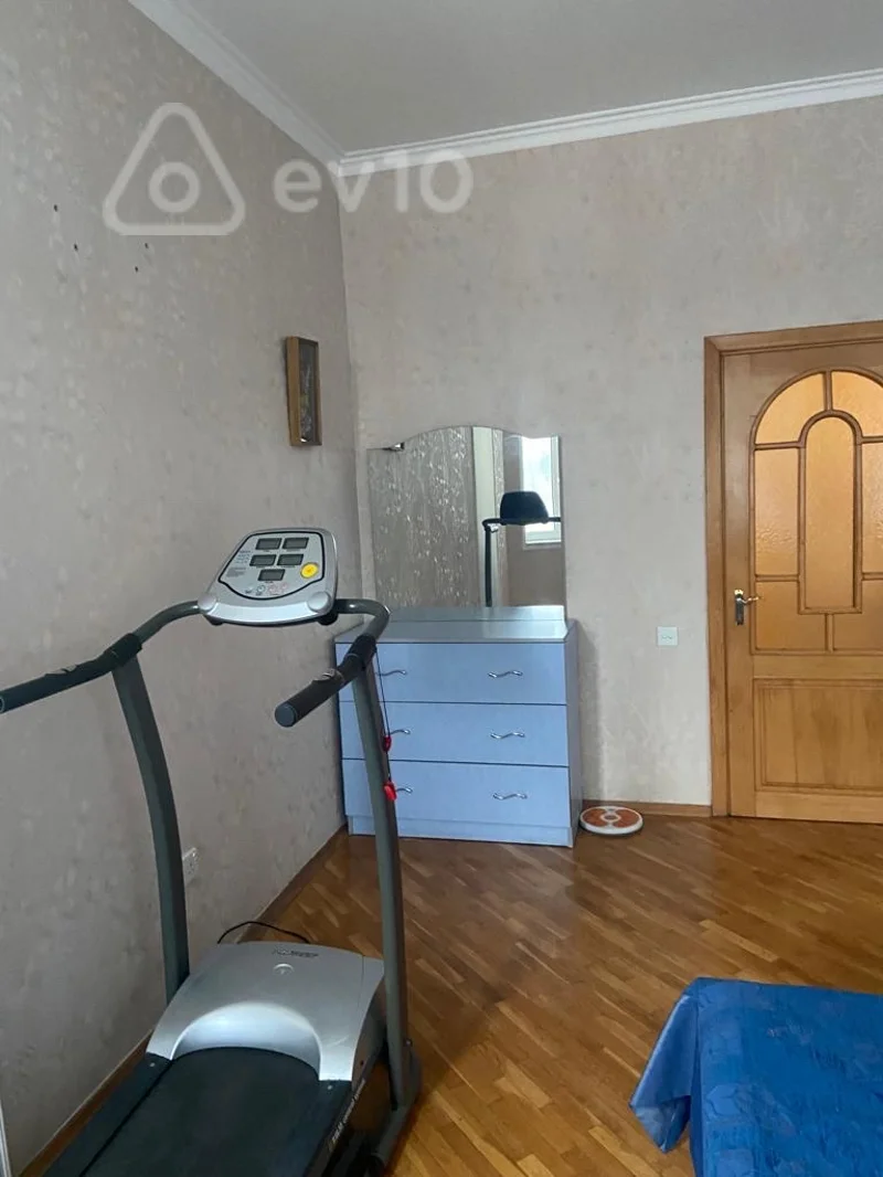 3 otaqlı mənzil, 107 m², Hüseyin Seyidzadə küç.26A — Mənzil, Bakı (10)