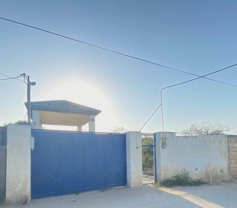 21.5 sot torpaq sahəsi satılır — Abşeron