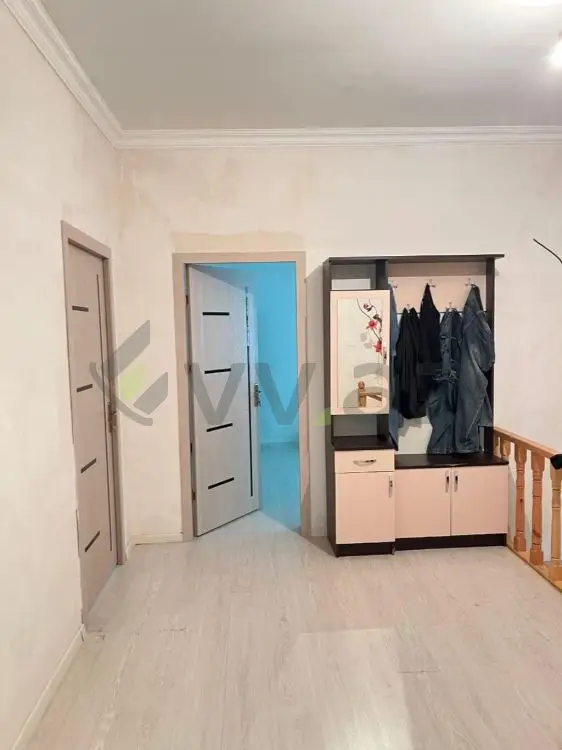 4 otaqlı Həyət evi Satılır, Badamdar qəs., Səbail, Bakı — Ev, villa, Bakı (12)