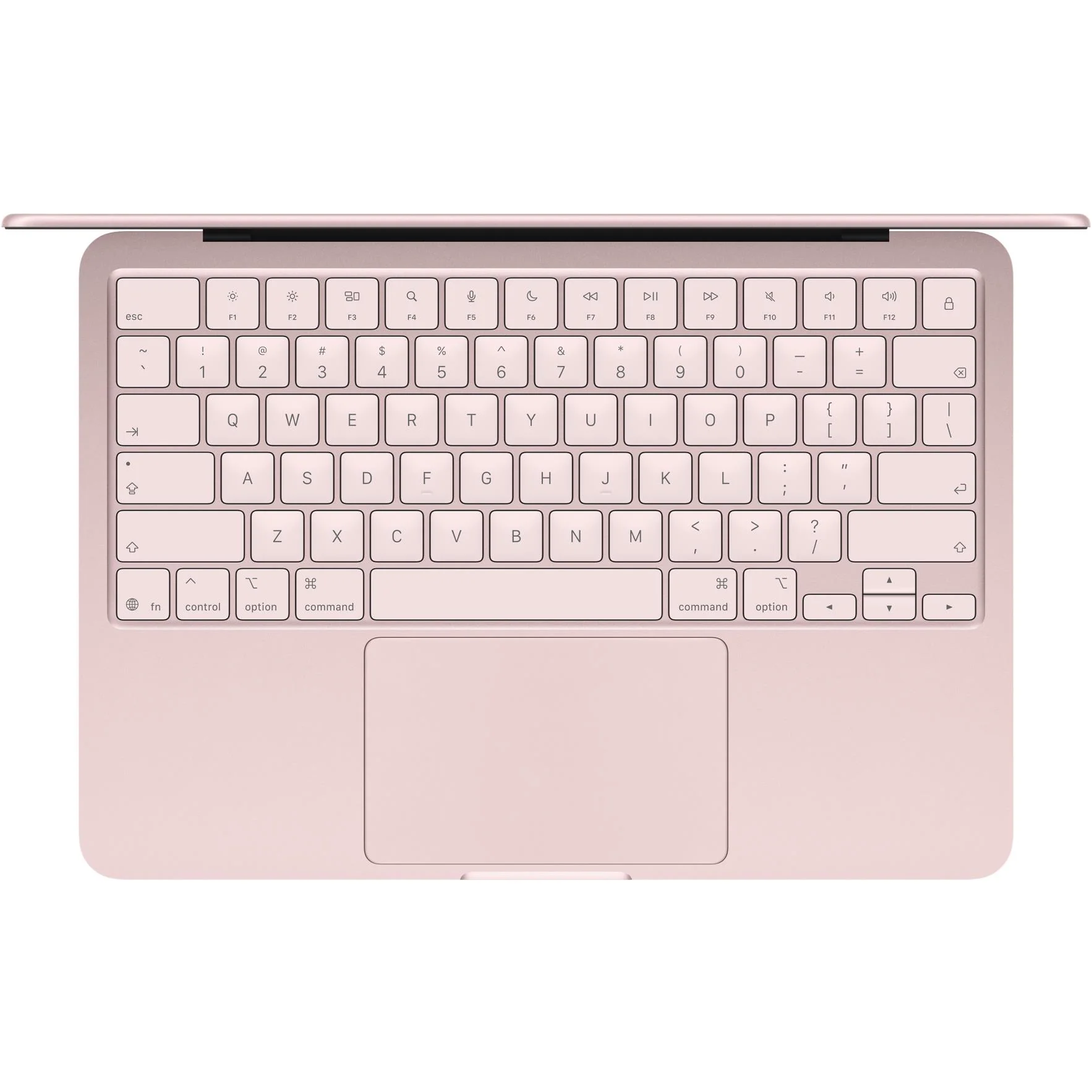 Apple MacBook Neo 13-inch with A18 Pro Chip 8GB/256GB Blush — Apple Macbook, Bakı (2)