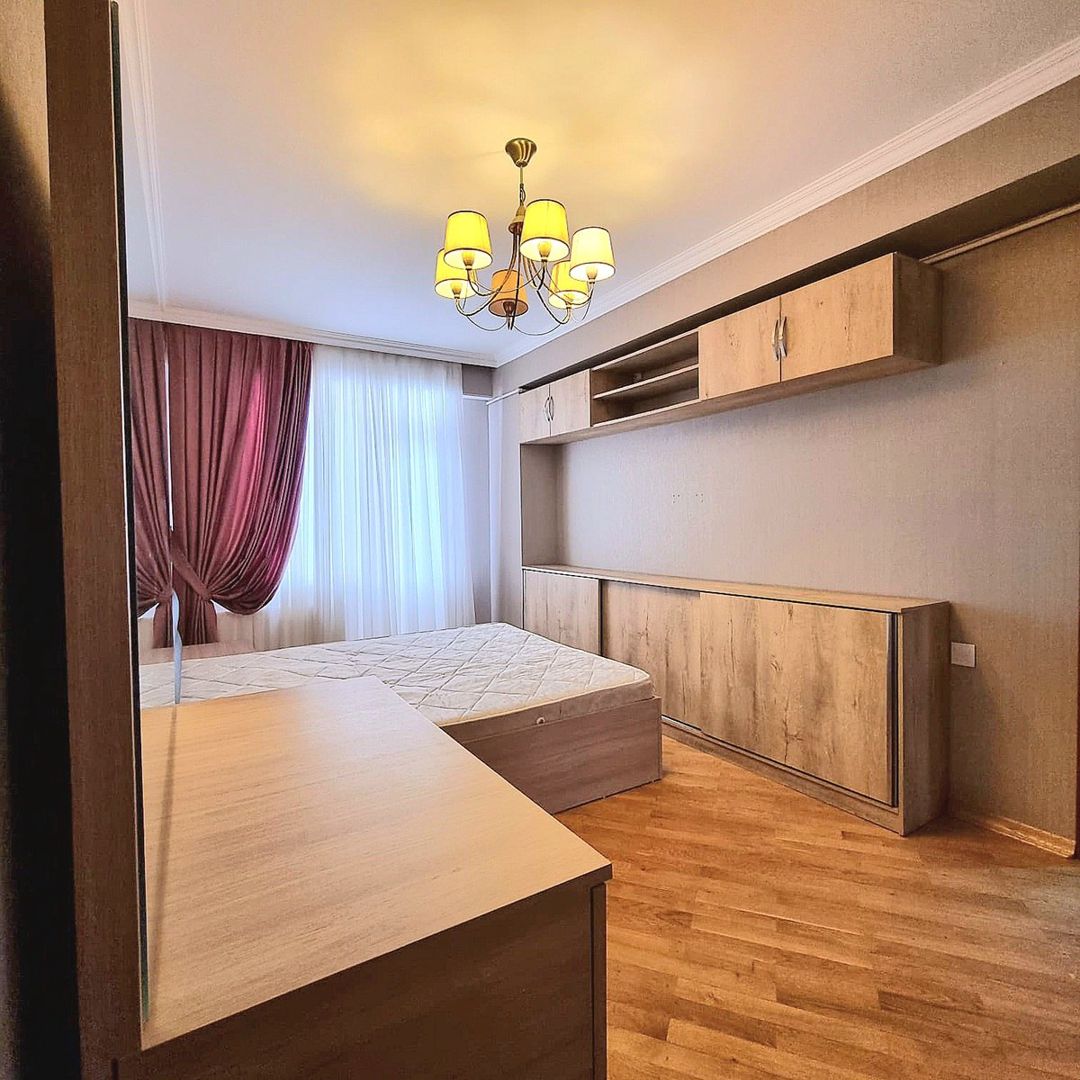 Satılır 2 otaqlı yeni tikili 71 m² — Mənzil, Bakı (6)