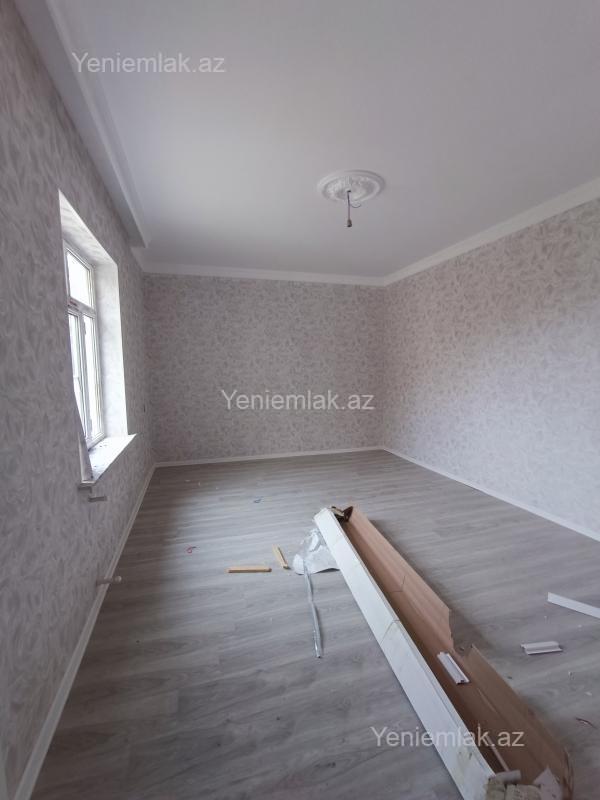 Satılır 3 otaqlı Həyət evi / Villa, 85 m², Xırdalan ş — Ev, villa (4)