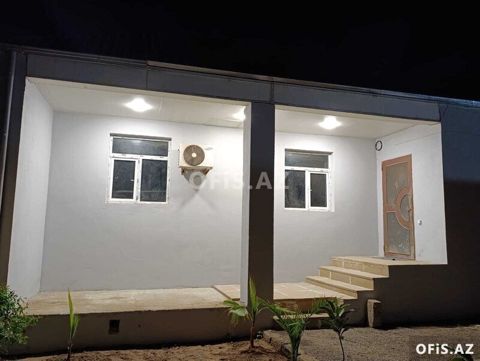 Həyət evləri Satılır Sabunçu r., Maştağa q., 2 otaq, 55 m² — Bakı