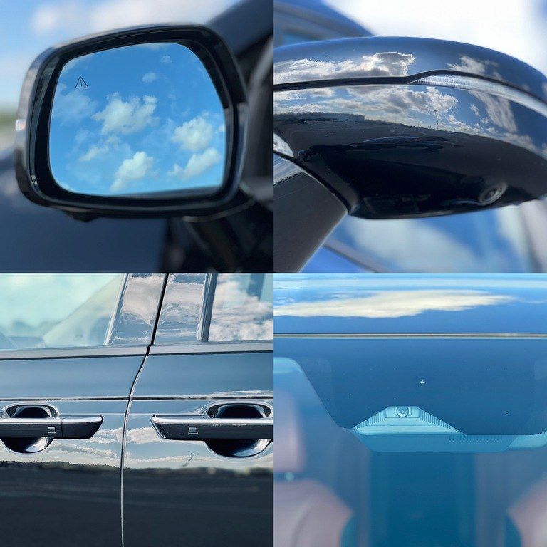Kia Carnival, 2.2 L, 2023 il, 93 000 km — Avtomobillər, Bakı (9)