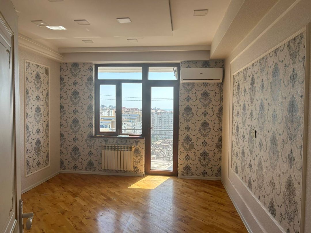 İcarəyə verilir 2 otaqlı yeni tikili 73 m² — Mənzil, Bakı (3)