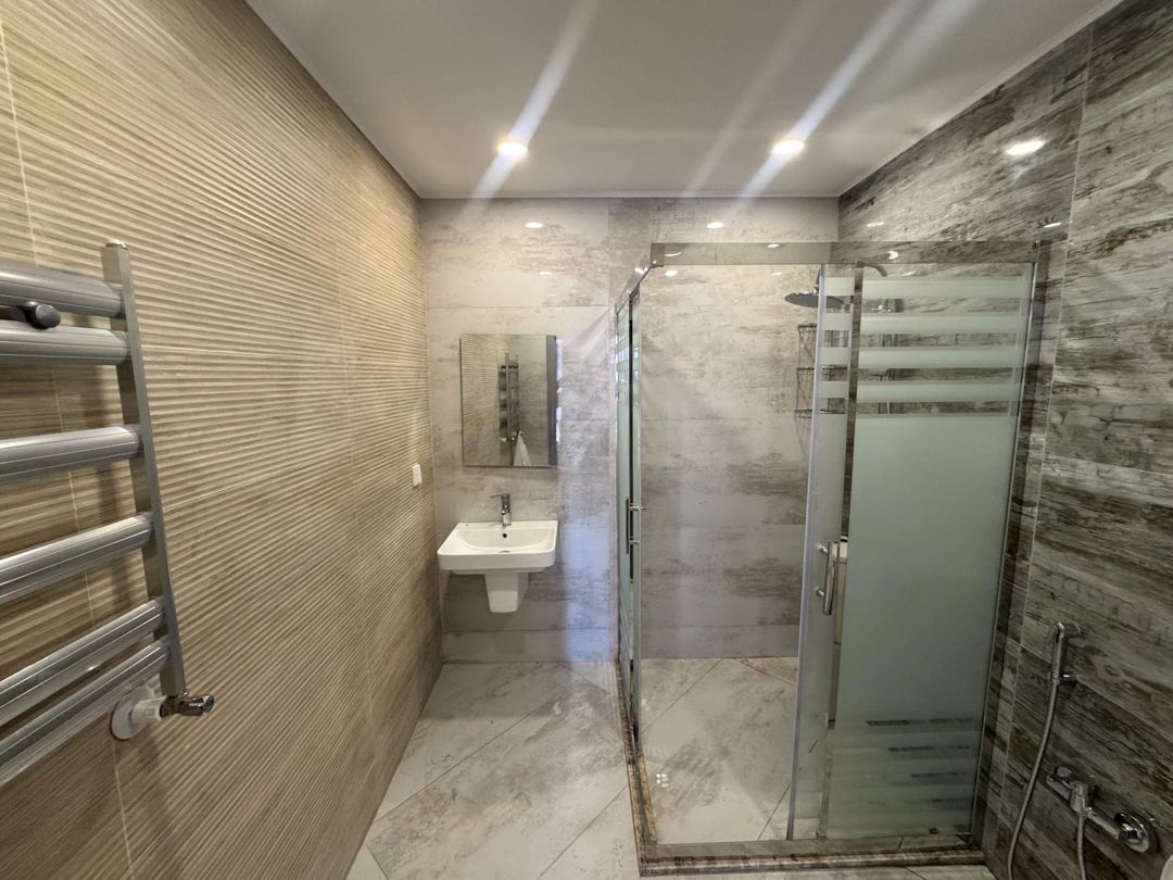 İcarəyə verilir 3 otaqlı yeni tikili 107 m² — Mənzil, Bakı (12)