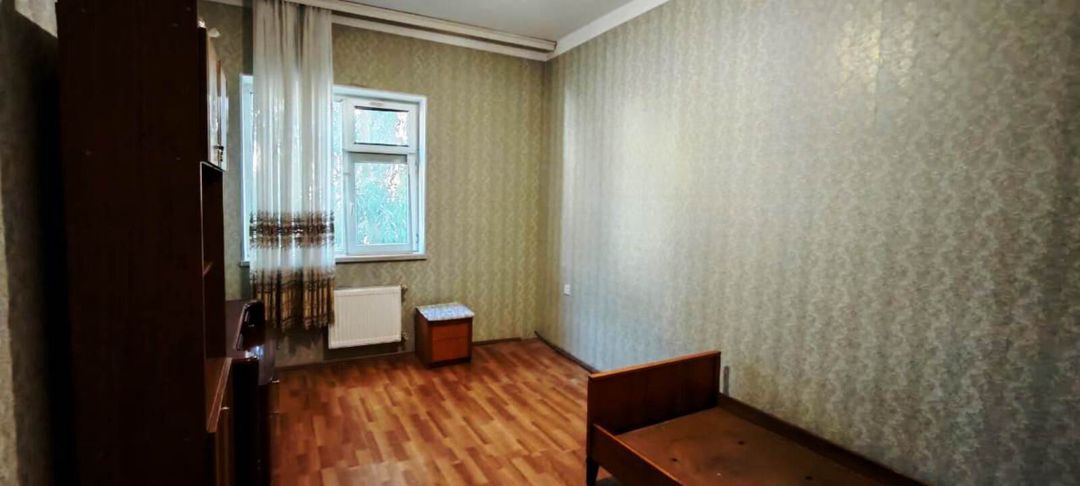 Satılır 4 otaqlı yeni tikili 100 m² — Mənzil, Bakı (7)