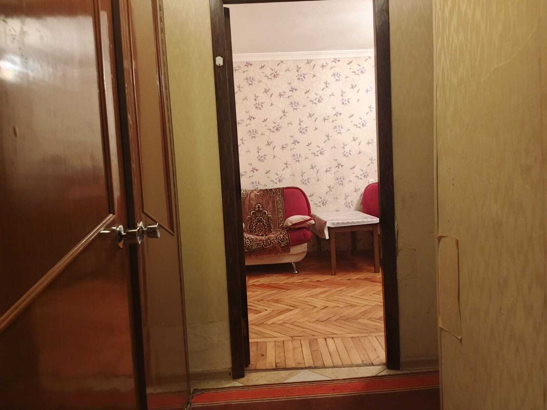 İcarəyə verilir 3 otaqlı köhnə tikili 70 m² — Mənzil, Bakı (8)
