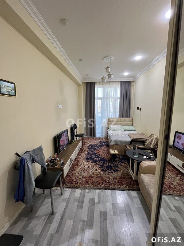 Yeni tikili Satılır Səbail r., İçəri Şəhər m., 3 otaq, 94 m² — Mənzil, Bakı (8)