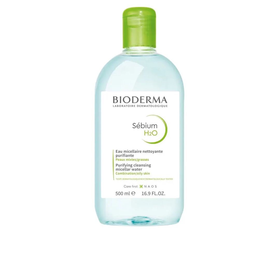 Misellyar su No Brand Sebium H2O 500 ml — Mallar, Bakı