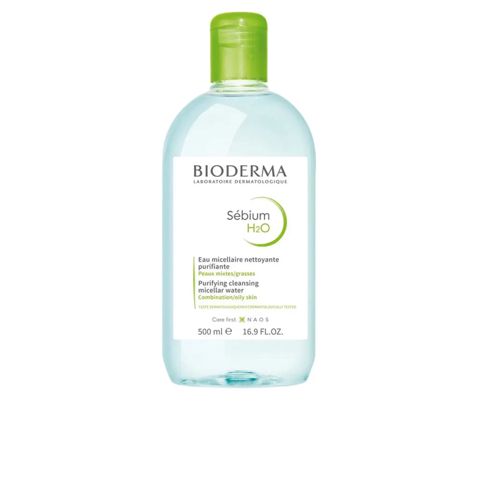 Misellyar su No Brand Sebium H2O 500 ml — Bakı