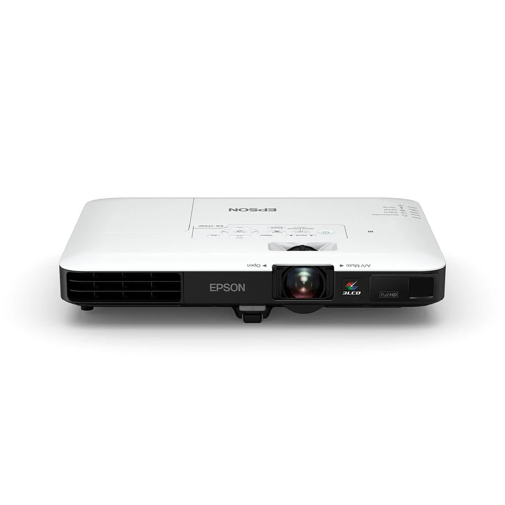 Epson Projector EB-1795F (V11H796040) — Proyekterlər, Bakı (2)