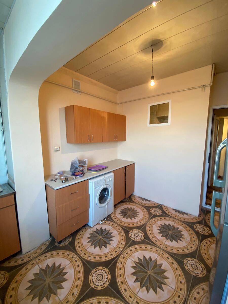 Satılır 4 otaqlı köhnə tikili 110 m² — Mənzil, Bakı (11)