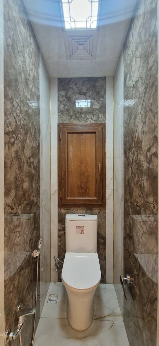 Satılır 2 otaqlı köhnə tikili 45 m² — Mənzil, Bakı (12)
