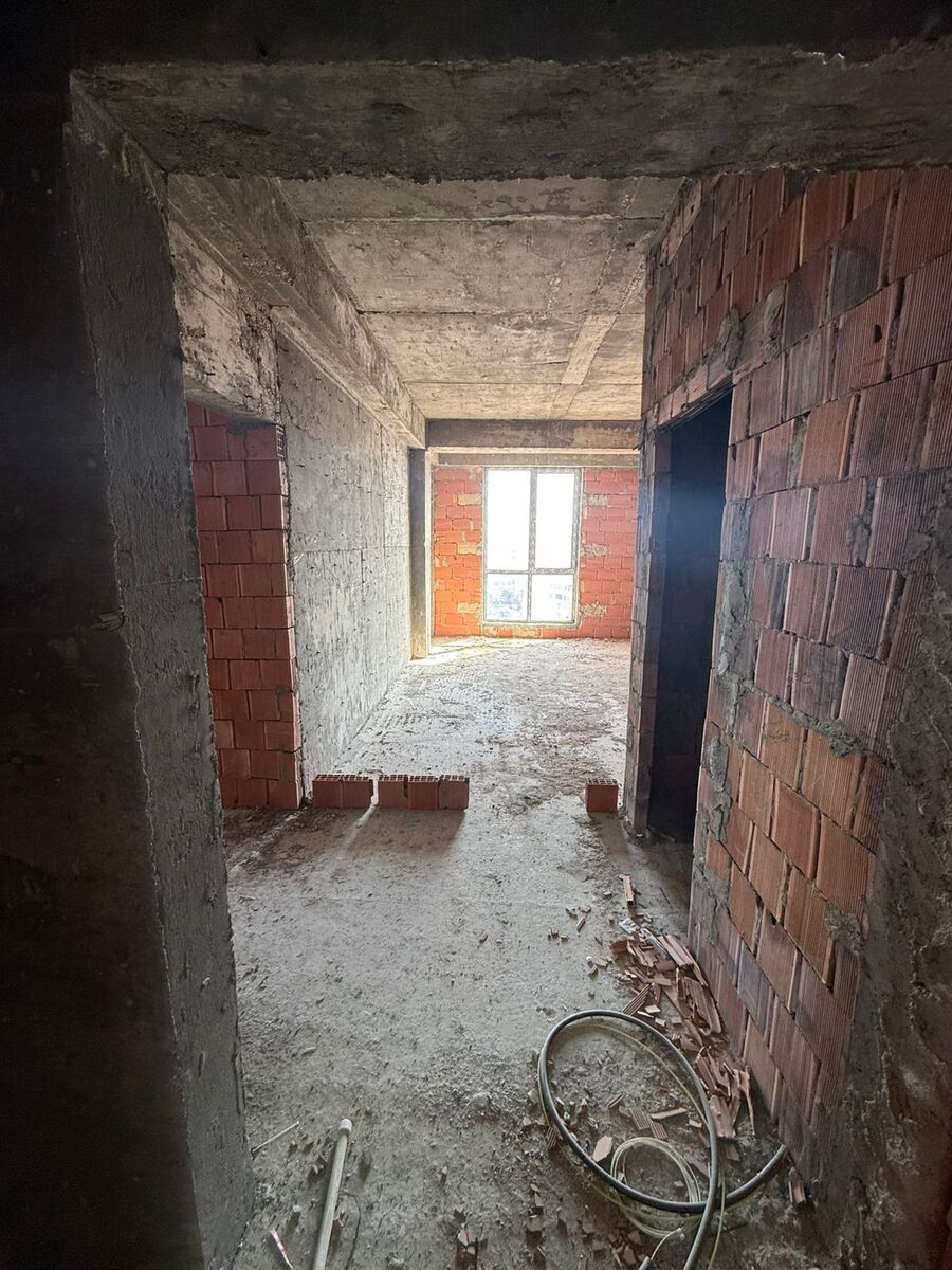 Satılır 3 otaqlı yeni tikili 96 m² — Mənzil, Bakı (4)