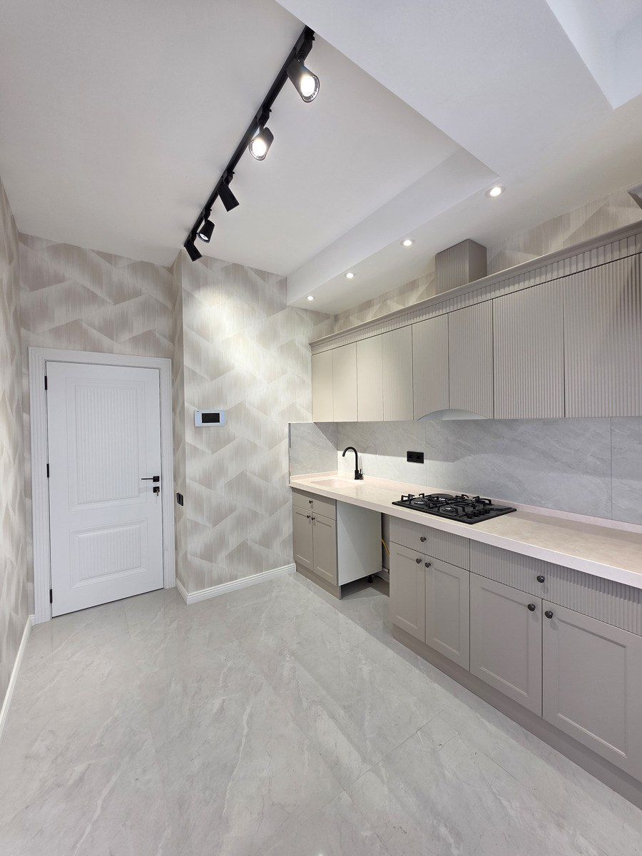Satılır 3 otaqlı yeni tikili 86 m² — Mənzil, Bakı (12)