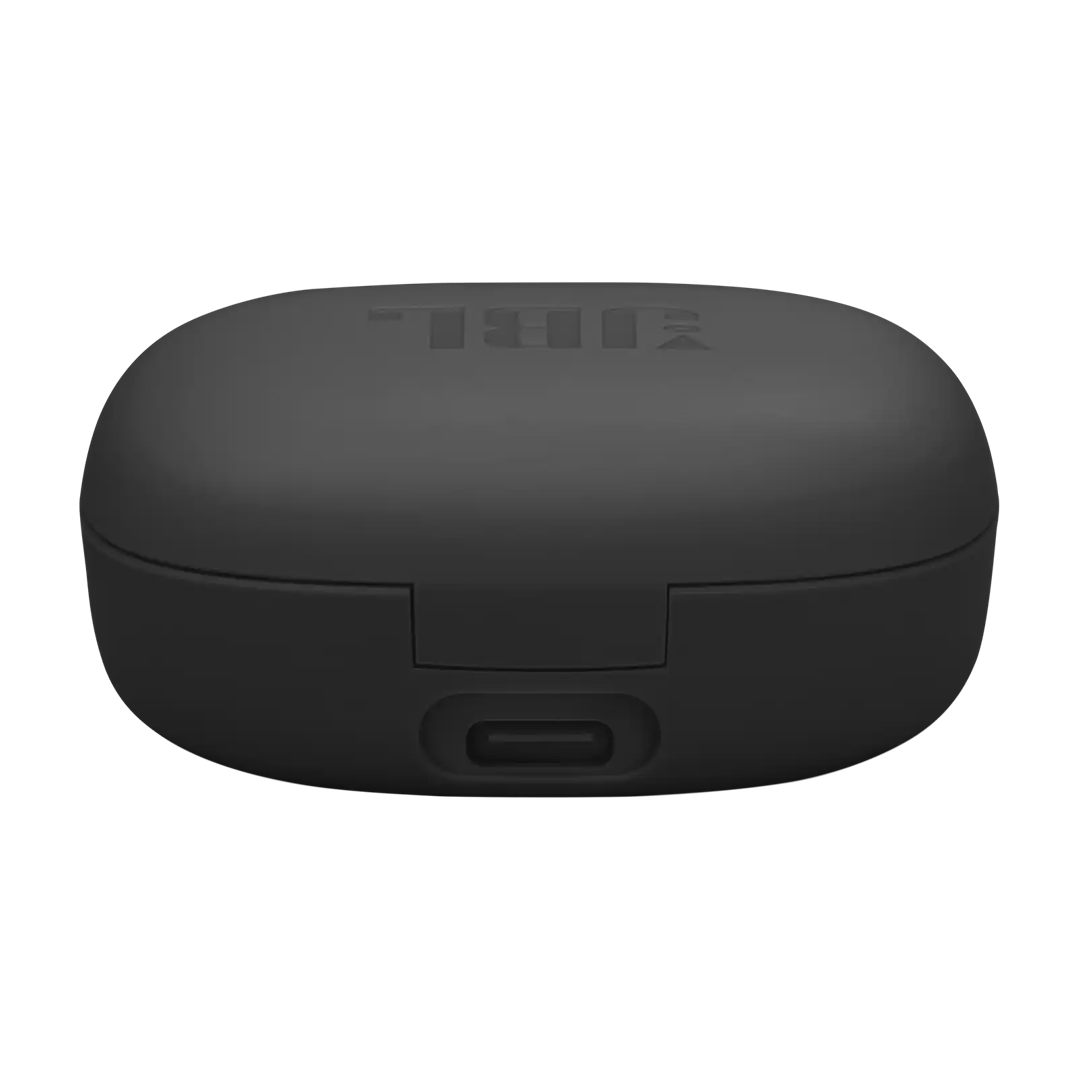 JBL Wave Flex 2 Black — Simsiz qulaqlıqlar, Bakı (5)