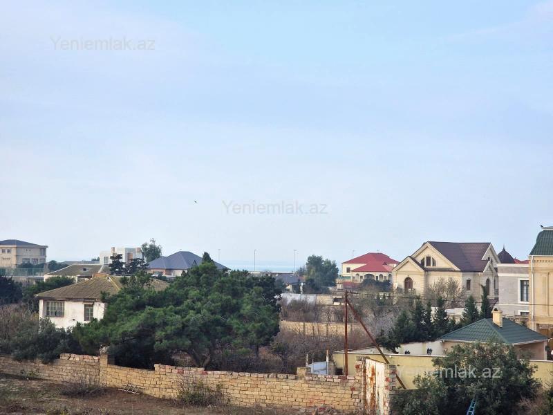 Satılır 9 otaqlı Həyət evi / Villa, 810 m², Sabunçu rayonu — Ev, villa, Bakı (12)