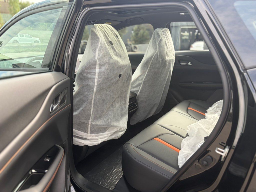 Changan Uni-Z, 1.5 L, 2026 il, yeni — Avtomobillər, Bakı (11)