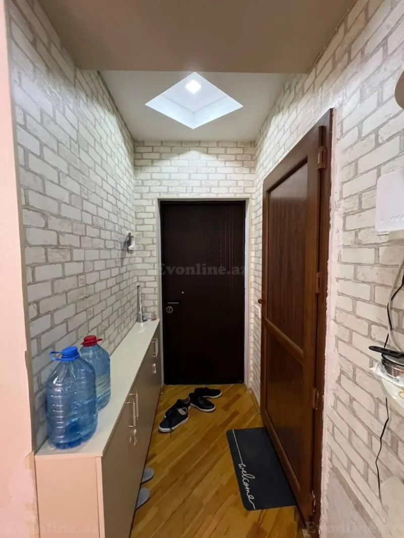 Satılır 2 otaqlı Mənzil Yeni tikili 42 m² Bakı, Abşeron r — Mənzil, Bakı (6)