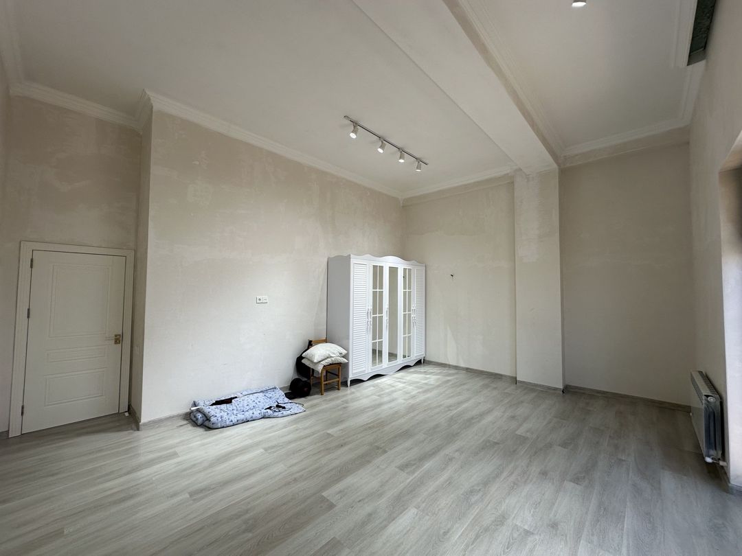 Satılır 3 otaqlı yeni tikili 140 m² — Mənzil, Bakı (7)