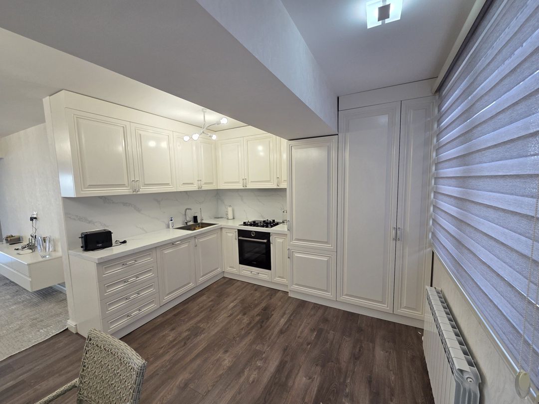İcarəyə verilir 2 otaqlı köhnə tikili 90 m² — Mənzil, Bakı (9)