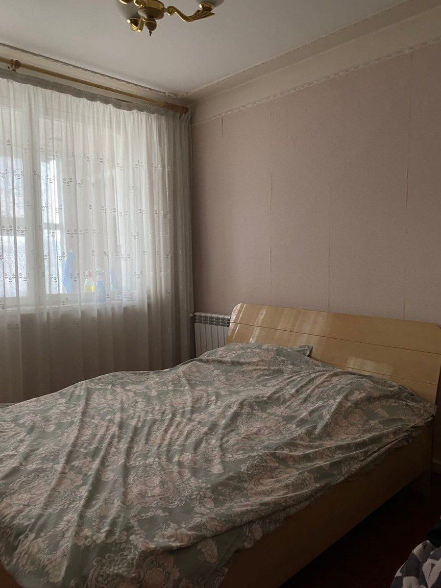 Satılır 3 otaqlı köhnə tikili 65 m² — Mənzil, Bakı (3)