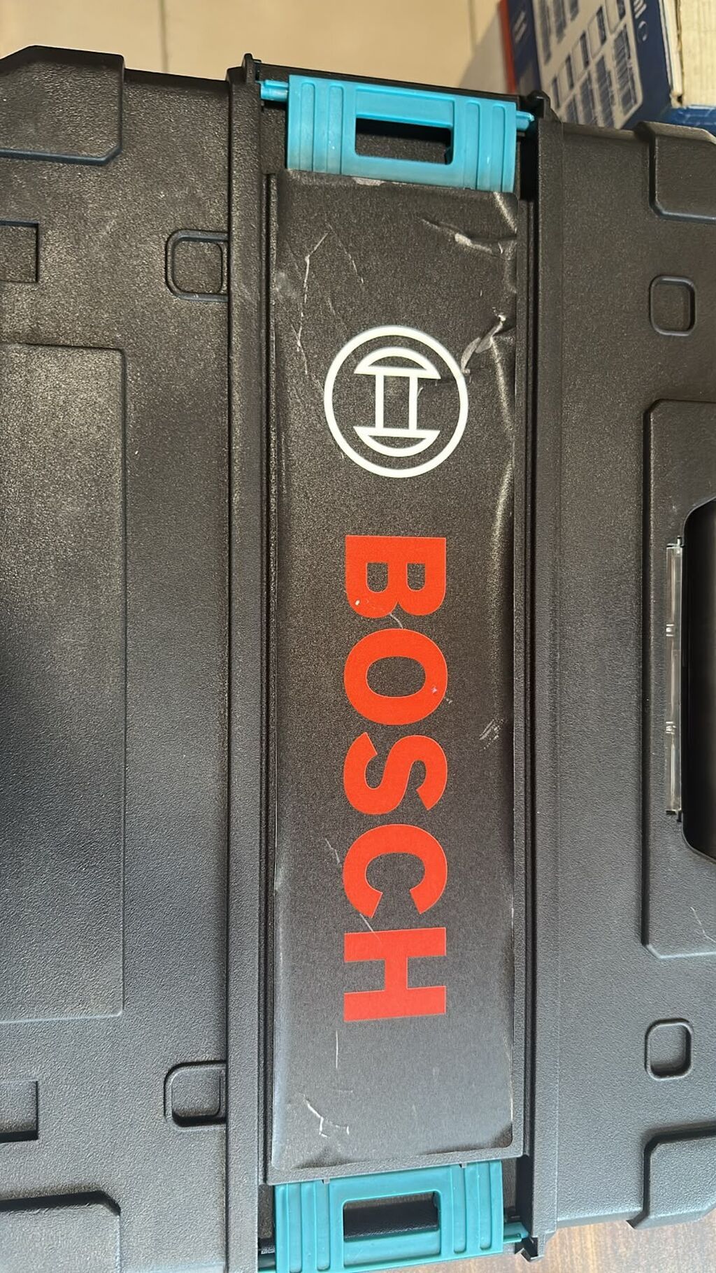Bosch xətti lazer səviyyə dəsti – peşəkar ölçü və nişanlama işləri — Ölçü alətləri, Bakı (2)