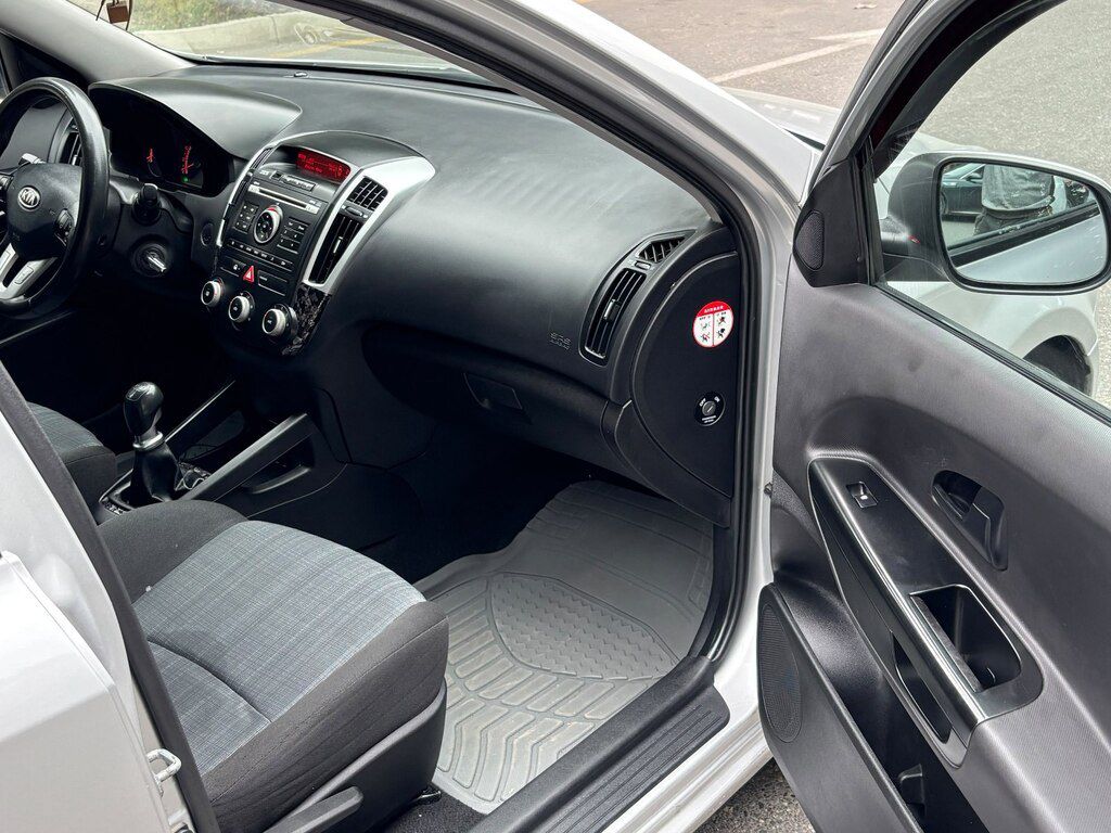 Kia Ceed, 1.4 L, 2011 il, 167 000 km 77-FL-685 — Avtomobillər, Sumqayıt (9)
