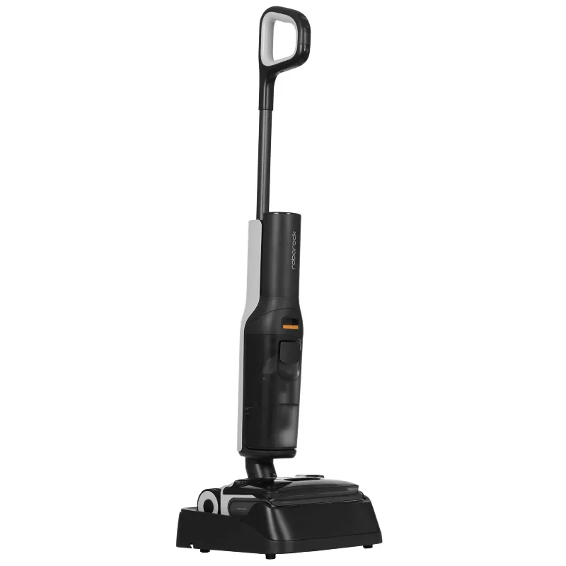 Roborock Wet and Dry Vacuum Cleaner F25 Ace Black — Tozsoran, Bakı (7)