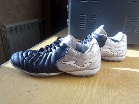 Butslar Joma, Ölçü: 42, İşlənmiş — Bakı