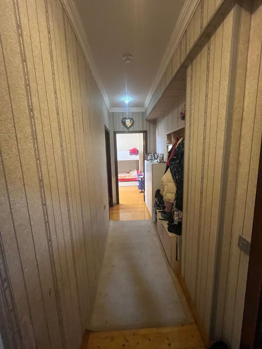 Satılır 3 otaqlı yeni tikili 70 m² — Mənzil, Xırdalan (7)