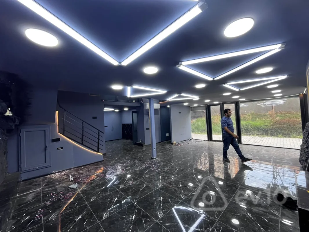 Obyekt, 120 m², gəncə pr — kirayə — Əmlak, Bakı (2)