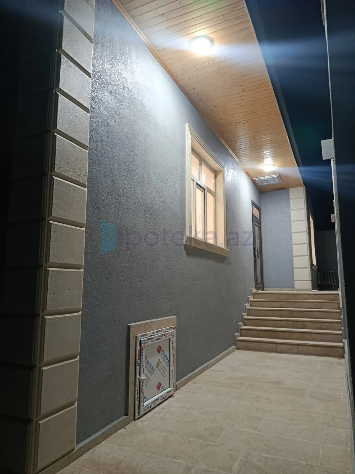 Satılır: 4 Otaq, Evlər/Villalar, Abşeron r., Saray q., 110.00 m² — Ev, villa, Abşeron (8)