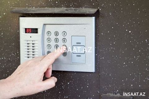 Damafon Vg50 — Bakı