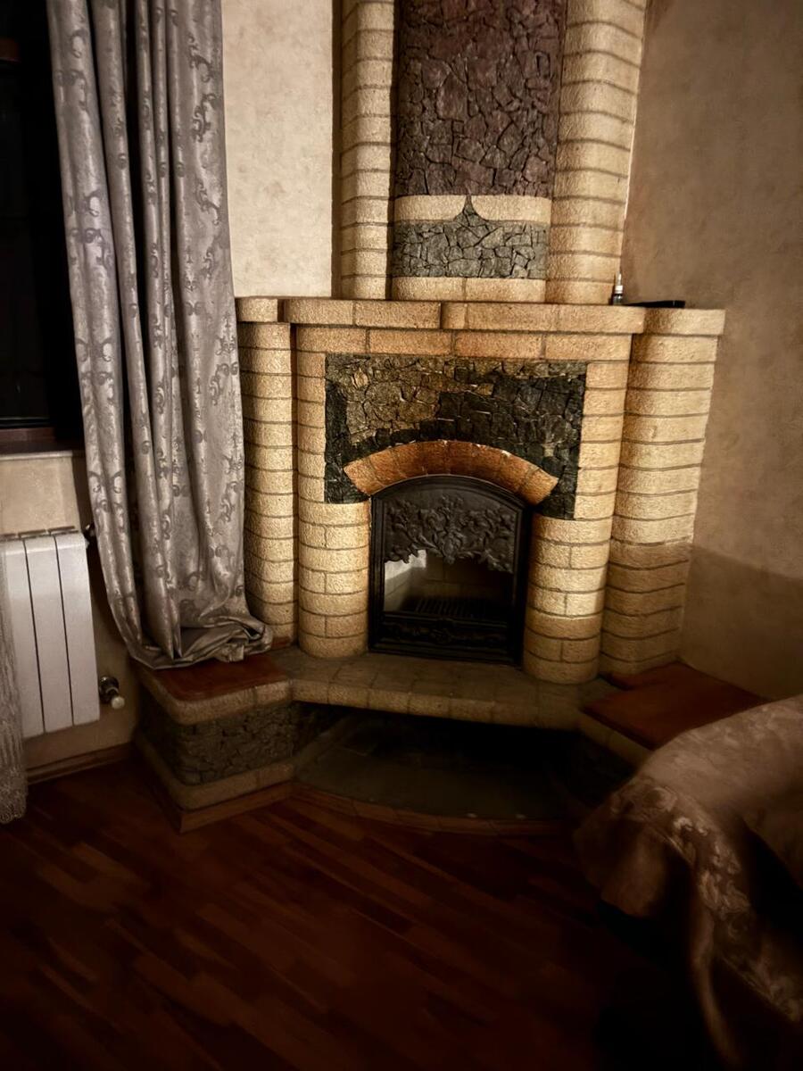Satılır 11 otaqlı həyət evi/bağ evi 501 m² — Ev, villa, Bakı (3)