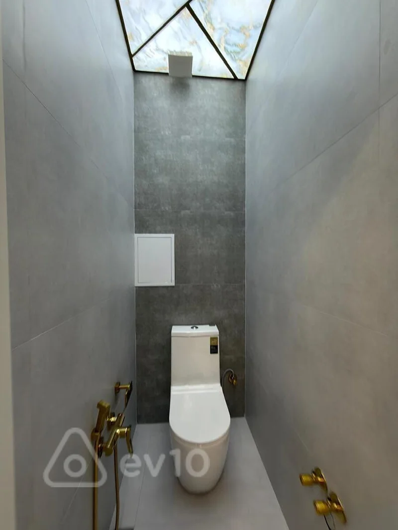 2 otaqlı mənzil, 85 m², Məhəmməd hadi küç — Mənzil, Bakı (11)