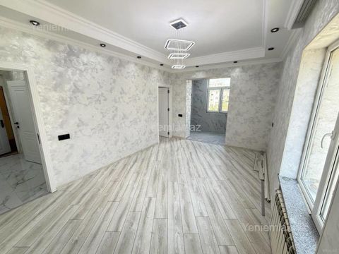 Satılır 2 otaqlı Bina evi menzil (Köhnə tikili), 38 m², Nizami rayonu — Bakı