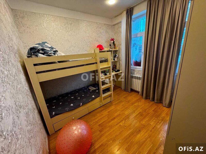Yeni tikili Satılır Xətai r., Həzi Aslanov m., 2 otaq, 56 m² — Mənzil, Bakı (2)