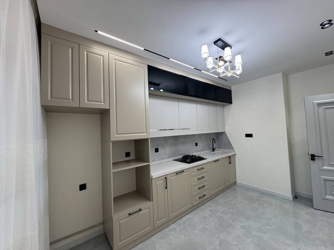 Satılır 3 otaqlı yeni tikili 93 m² — Mənzil, Bakı (11)