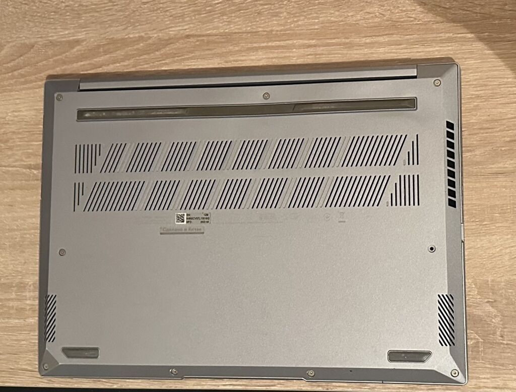 Asus Vivobook S14 Oled Notebook Intel Core i7 12700H 14/20 16 GB — Digər notbuklar, Sumqayıt (5)