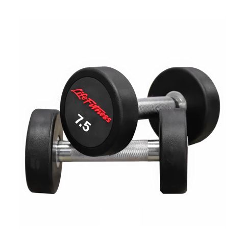 Qantel dəsti Life Fitness 323a_394481591, 7.5 kq, 2 əd — Bakı