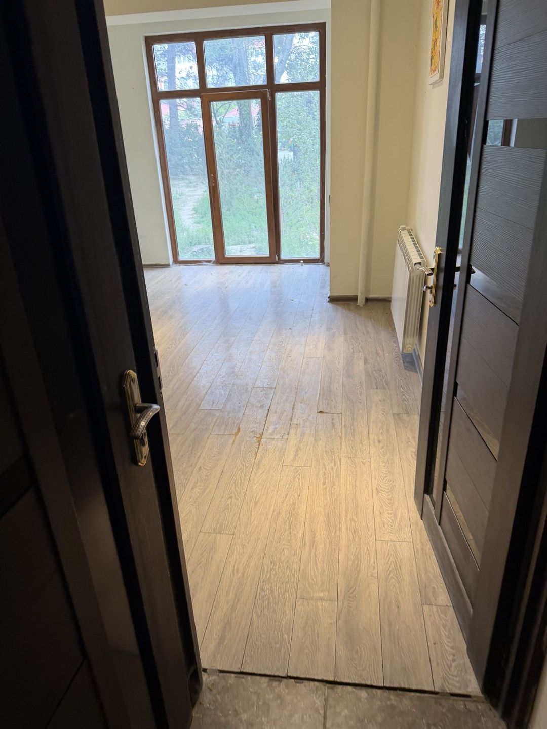 İcarəyə verilir obyekt 52 m² — Əmlak, Bakı (4)