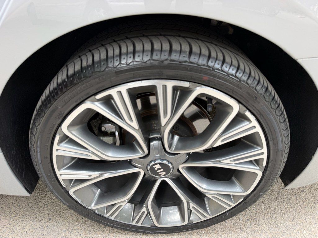 Kia Stinger, 2.0 L, 2019 il, 165 500 km — Avtomobillər, Bakı (10)