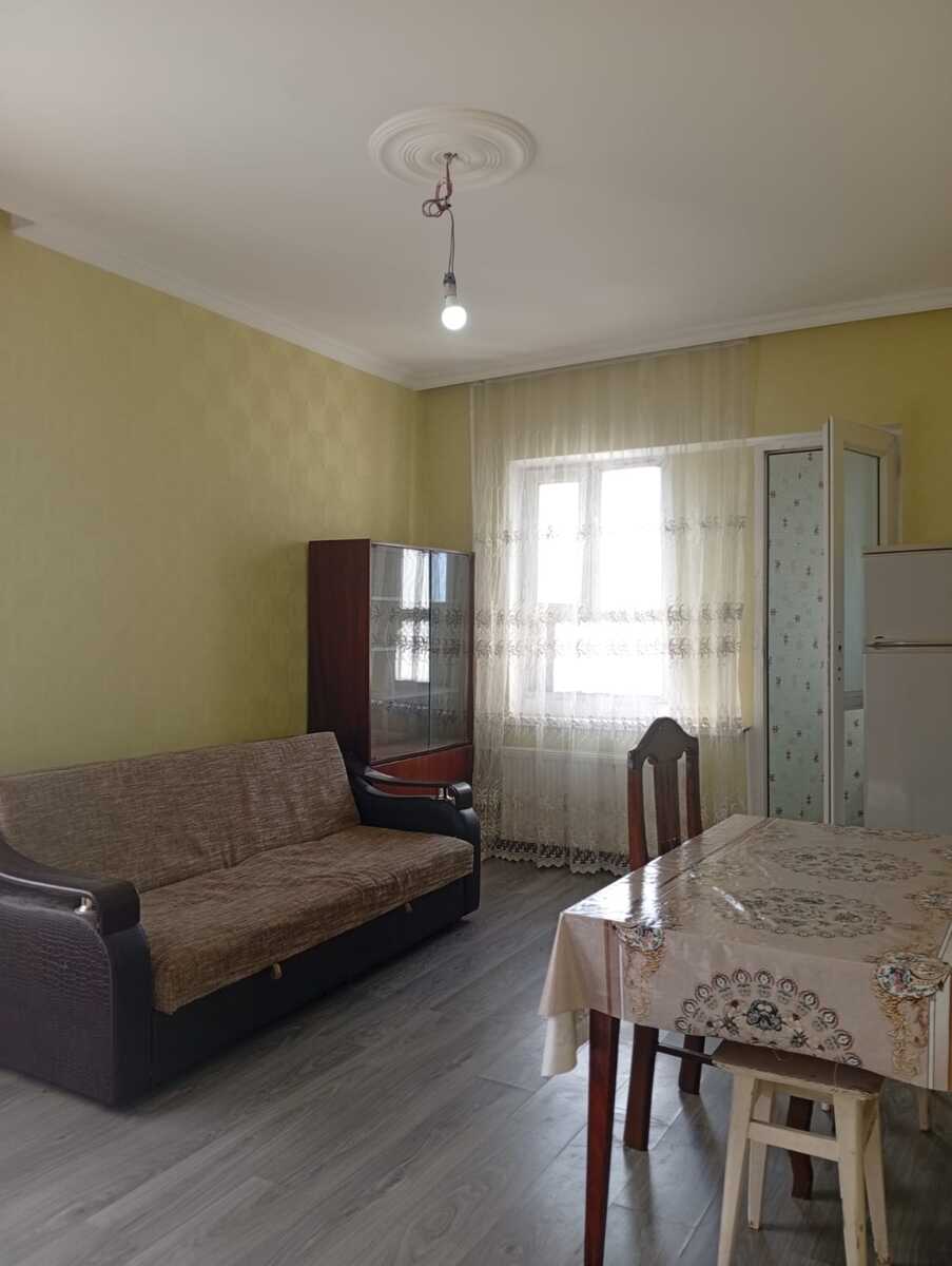 İcarəyə verilir 2 otaqlı köhnə tikili 40 m² — Mənzil, Bakı (2)