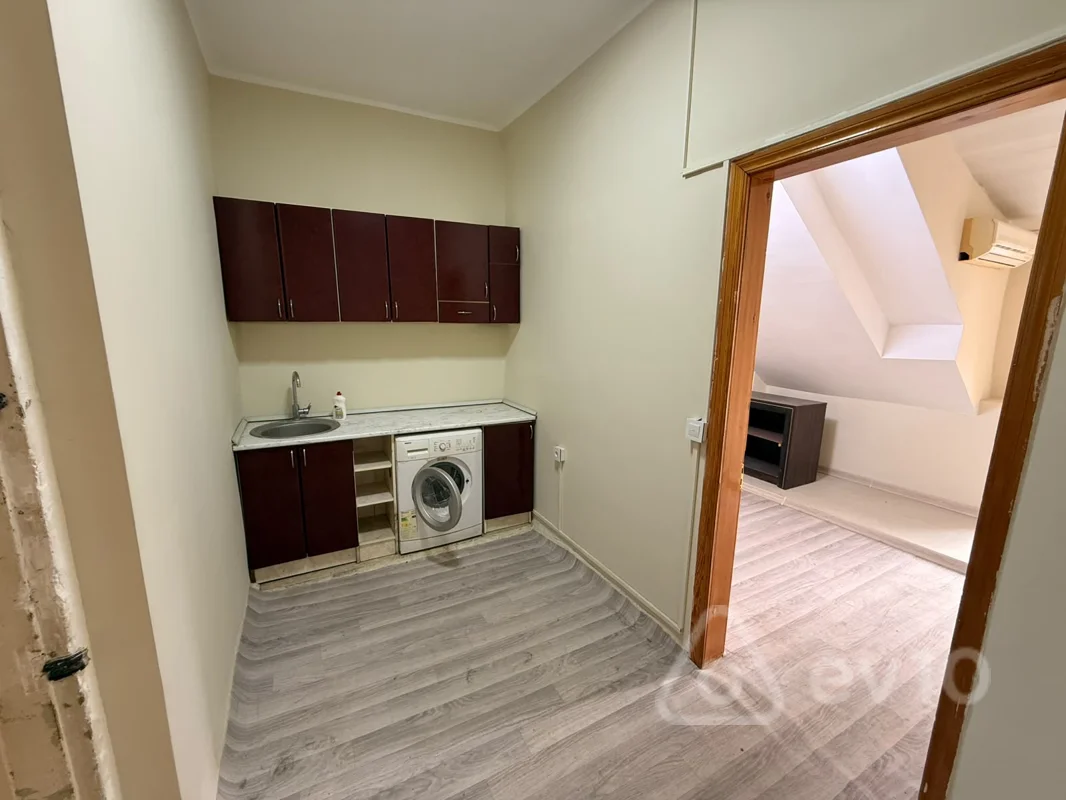2 otaqlı mənzil, 56 m², Neftçilər prospekti — kirayə — Mənzil, Bakı (11)
