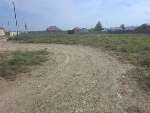 Satılır torpaq 10 sot — Xırdalan