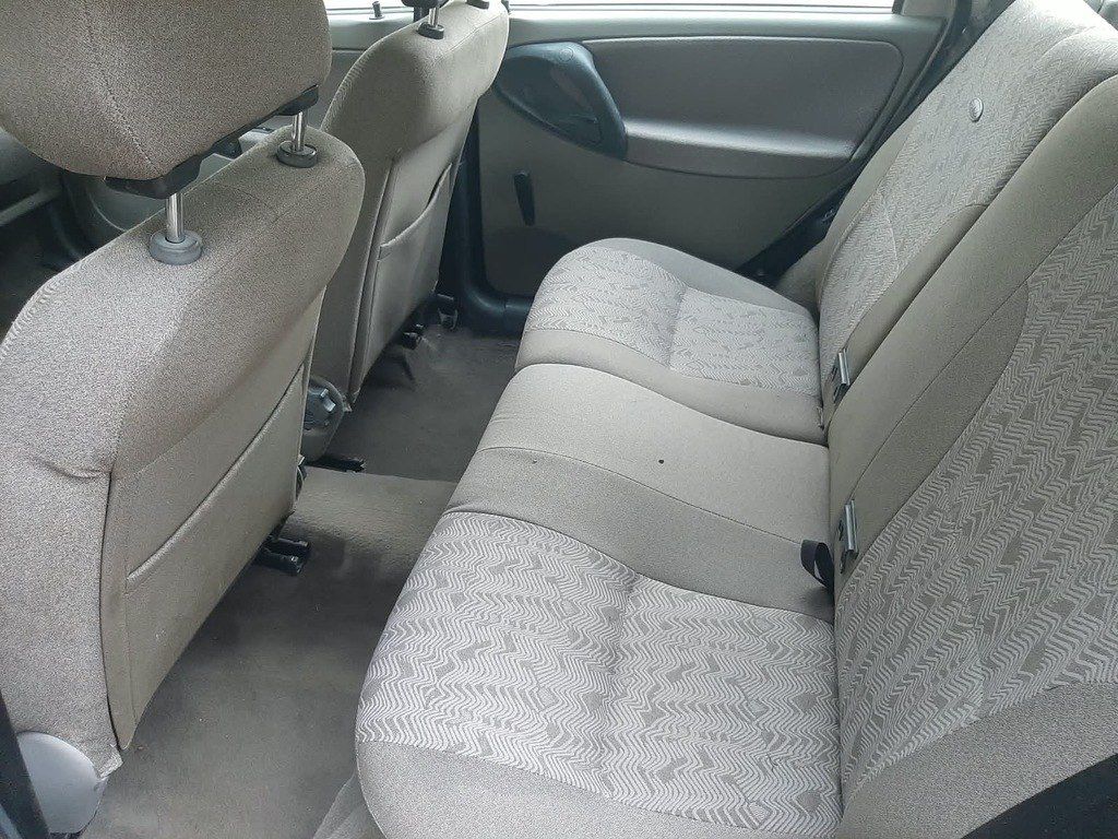 Lada (VAZ) Kalina, 1.6 L, 2009 il, 233 000 km 90-GT-931 — Avtomobillər, Bakı (9)