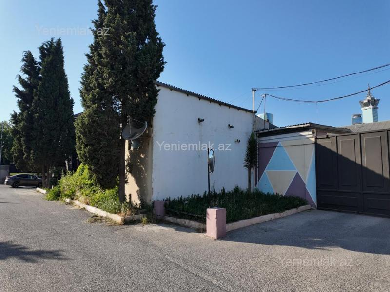 Satılır 10 otaqlı Obyekt, 750 m², Nizami rayonu — Əmlak, Bakı (5)